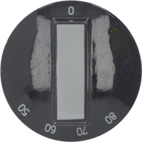 РУЧКА ø 50 ММ 50-80°C