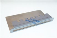 PROTEZIONE RESISTENZE FRE 900 15L