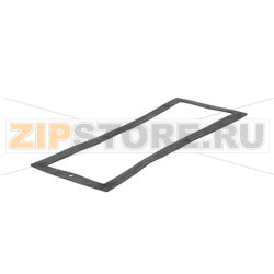 EB3F/TT LID GASKET 