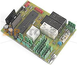 SCHEDA ELETTRONICA 