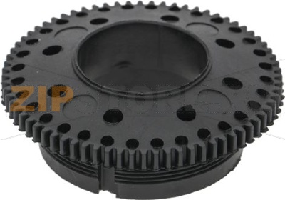 КРЕПЛЕНИЕ ДЛЯ ЖЕРНОВОВ, ВЕРХНЕЕ 