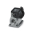 Приборный корпус с одной защелкой Phoenix Contact HC-B 6-SML-74/O1PG21