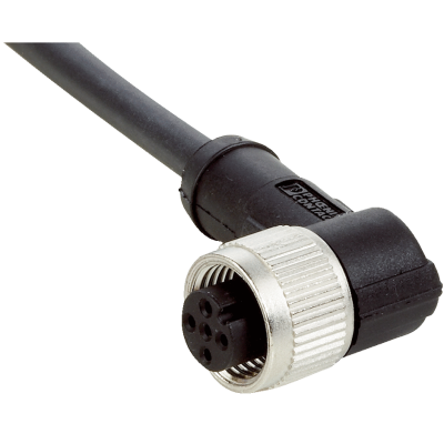 Разъем с кабелем SICK DOL-1205-W02MC 