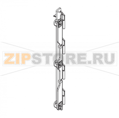 Black hinge for door right side XSM Saeco Syntia Cappuccino Black hinge for door right side XSM Saeco Syntia Cappuccino

Запчасть на сборочном чертеже под номером: 33

Название запчасти Saeco на английском языке: Black hinge for door right side XSM Saeco Syntia Cappuccino