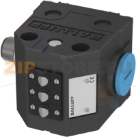 Датчик положения последовательный механический Balluff BNS0540