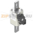 Предохранитель, 315 A, AC 1250 В, 100 кА, size 1, 45x59x156 мм, aR, IEC UL Eaton FUSE 315A 125 - Предохранитель, 315 A, AC 1250 В, 100 кА, size 1, 45x59x156 мм, aR, IEC UL Eaton FUSE 315A 125