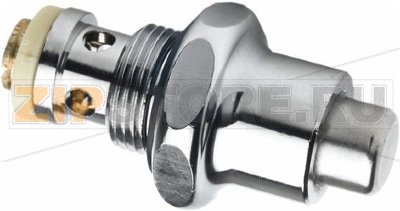 ВИНТ ДЛЯ НАСАДКИ ОРОШИТЕЛЯ 