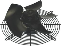 MOTOVENTILATORE HRB/4-300-AN 230V 50Hz