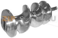 STAINLESS STEEL SCROLL MOD.22  ABM