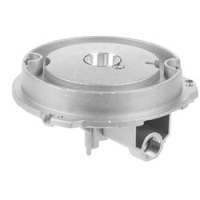 BURNER BASE