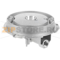 BURNER BASE 