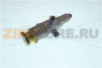 РЕГУЛЯТОР ДАВЛЕНИЯ CIMBALI 462-715-020