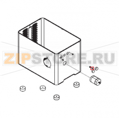 Vite poeliers M 4x8 Sirman TC 22 Nevada Vite poeliers M 4x8 Sirman TC 22 Nevada

Запчасть на сборочном чертеже под номером: 17

Название запчасти Sirman на итальянском языке: Vite poeliers M 4x8 Sirman TC 22 Nevada