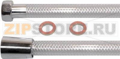 HOSE FOR SHOWER HEAD ø 1/2FF 1500 mm 