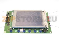 PRNT+DIS CYG PRO OND>304 1.0.7