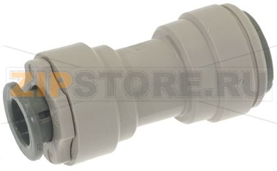 ПРЯМОЙ ШТУЦЕР JG SUPERSEAL SI041012S 