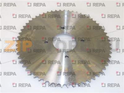 ШЕСТЕРНЯ 3/8 Z 59 