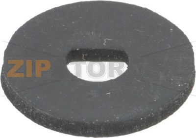 УПЛОТНИТЕЛЬ ДЛЯ ОСИ РУЧКИ 6Х4,6 ММ 