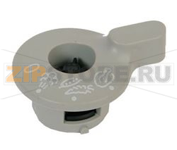 SOUPAPE FONCTIONNEMENT COCOTTE OPTIMA 8L 