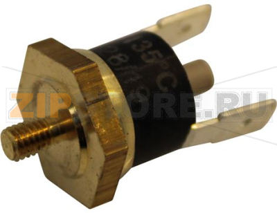 CLIXON M4 135C° 