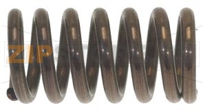 БЛОКИРОВОЧНАЯ ПРУЖИНА КОФЕМОЛКИ 