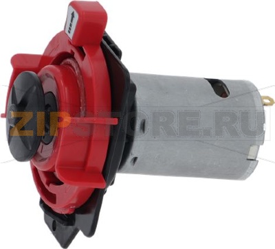 MOTOR ASSEMBLY FOR MIXER 