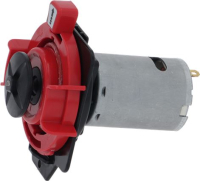 MOTOR ASSEMBLY FOR MIXER