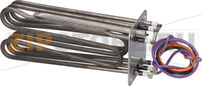 ТЭН 9000W 230/400V 