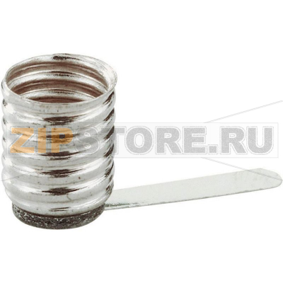 Патрон для ламп, цоколь: E5.5, 1 шт TRU Components 794949 