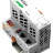 Каплер шины Ethernet; 3-е поколение Wago 750-352 - Каплер шины Ethernet; 3-е поколение Wago 750-352