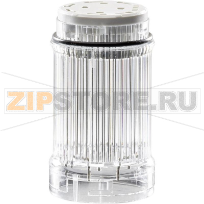 Колонна сигнальная, LED: 1 шт Eaton SL4-L24-W 