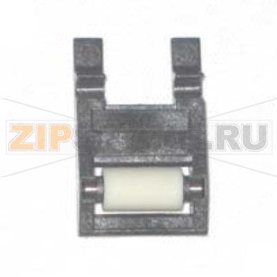 Kit exit pressure roller Zebra P310i Kit exit pressure roller Zebra P310iЗапчасть на деталировке под номером: не указано