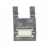 Kit exit pressure roller Zebra P310i