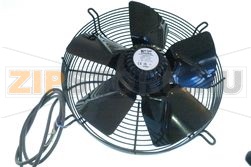 VENT.R09E 3132A 4M 3508/1 230/240V 50/60 