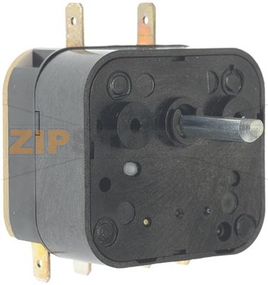 TEMPORIZZATORE 4 MINUTI 