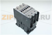 CONTATTORE GENERAL ELECTRIC CL06A300