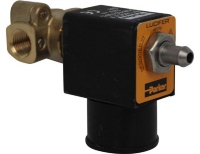 SOLENOID VALVE 3-WAY 24V SMALL