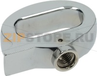 ХРОМИРОВАННАЯ ВИЛКА ДЛЯ ГРУППЫ РЫЧАГОВ