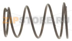 ACTUATION PIN SPRING 