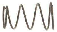 ACTUATION PIN SPRING