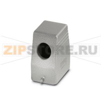Сальниковый корпус HEAVYCON B6 Phoenix Contact HC-B 6-TFL-72/O1STM32S