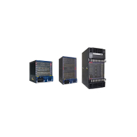 Шасси коммутатора HP 409370-B21