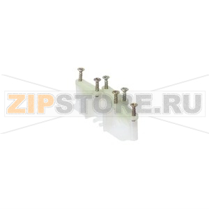 Предохранитель натяжения для 3 кабелей ABB 2TKA140018G1 