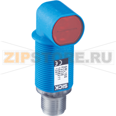 Датчик оптический SICK GRL18S-K2438 