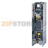 SINAMICS S120 БАЗОВЫЙ МОДУЛЬ ПИТАНИЯ ВХОД: 3-ФАЗН. 380-480 В, 50/60 ГЦ ВЫХОД: 510-650 В DC, 420A, 200КВТ ТИПОРАЗМЕР: ШАССИ СО ВСТРОЕННОЙ ПЛАТОЙ (CIM) ВНУТРЕННЕЕ ВОЗДУШНОЕ ОХЛАЖДЕНИЕ  ВКЛ. КАБЕЛЬ DRIVE-CLIQ Siemens 6SL3330-1TE34-2AA3