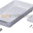 Корпус ручной с батарейным отсеком, 200x105x34 мм, IP40 (IP65) Bopla BOP 900 BE4MN-9016 - Корпус ручной с батарейным отсеком, 200x105x34 мм, IP40 (IP65) Bopla BOP 900 BE4MN-9016