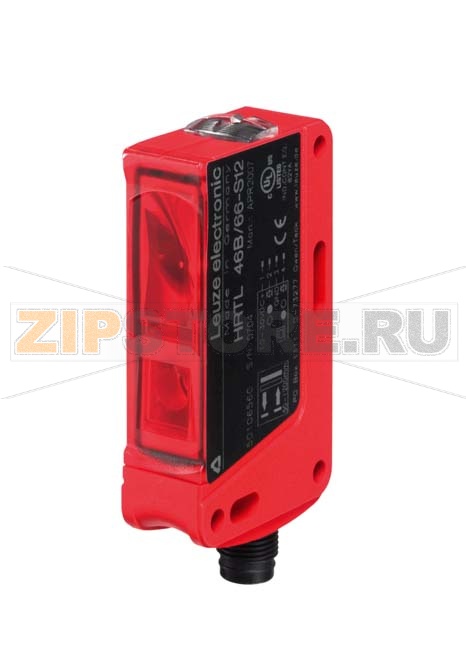 Датчик оптический Leuze HRTL 46B/6.8-S12 