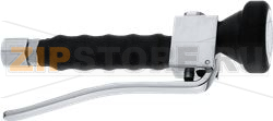 10 pcs NEW spray-gun F1/2 (grey bumper) 