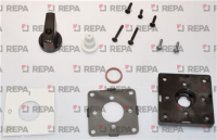 BOUTON M/A