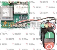 Interruptor completo GL